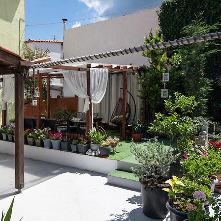 Epohikon Studios Sarti Esterno foto